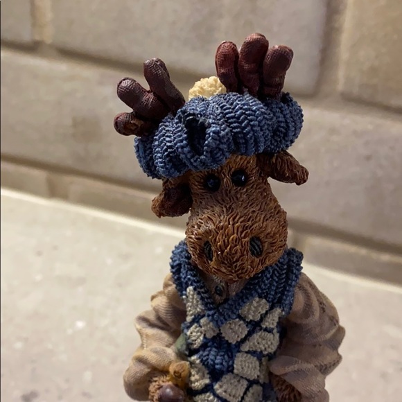 Boyds Bear & Friends -The Folkstone Collection - Picture 2 of 4